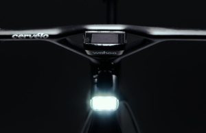 BBB nano series on bike BBB Cycling showcase new light collection