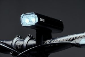 BBB strike duo BBB Cycling showcase new light collection