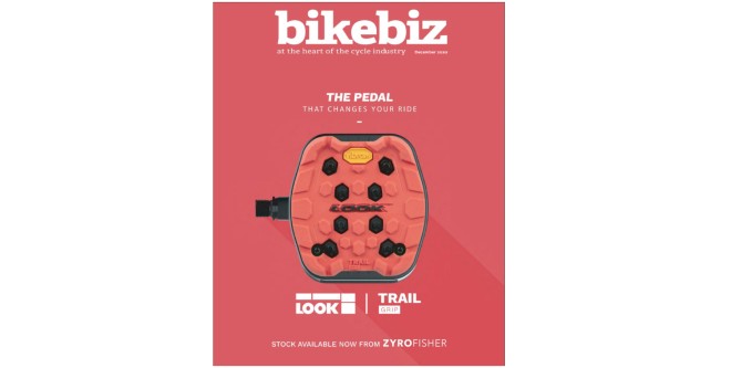 BikeBiz December edition is now available