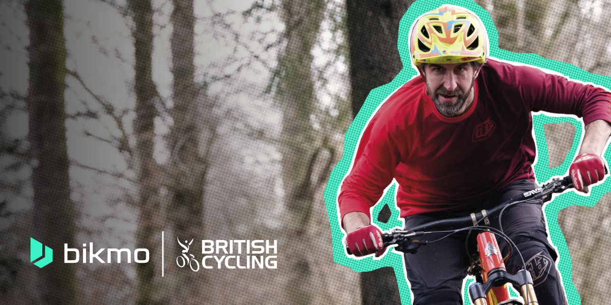 Bikmo and British Cycling extend partnership for a further five years