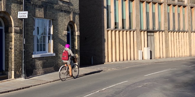 BDA launches petition for reform of Cycle to Work sector