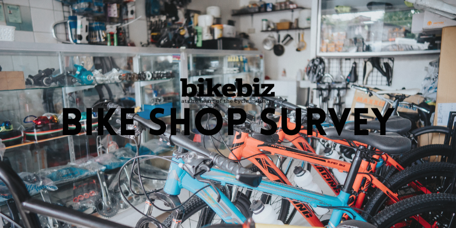 Your Insights, Our Focus: A Direct Call to Bike Shops