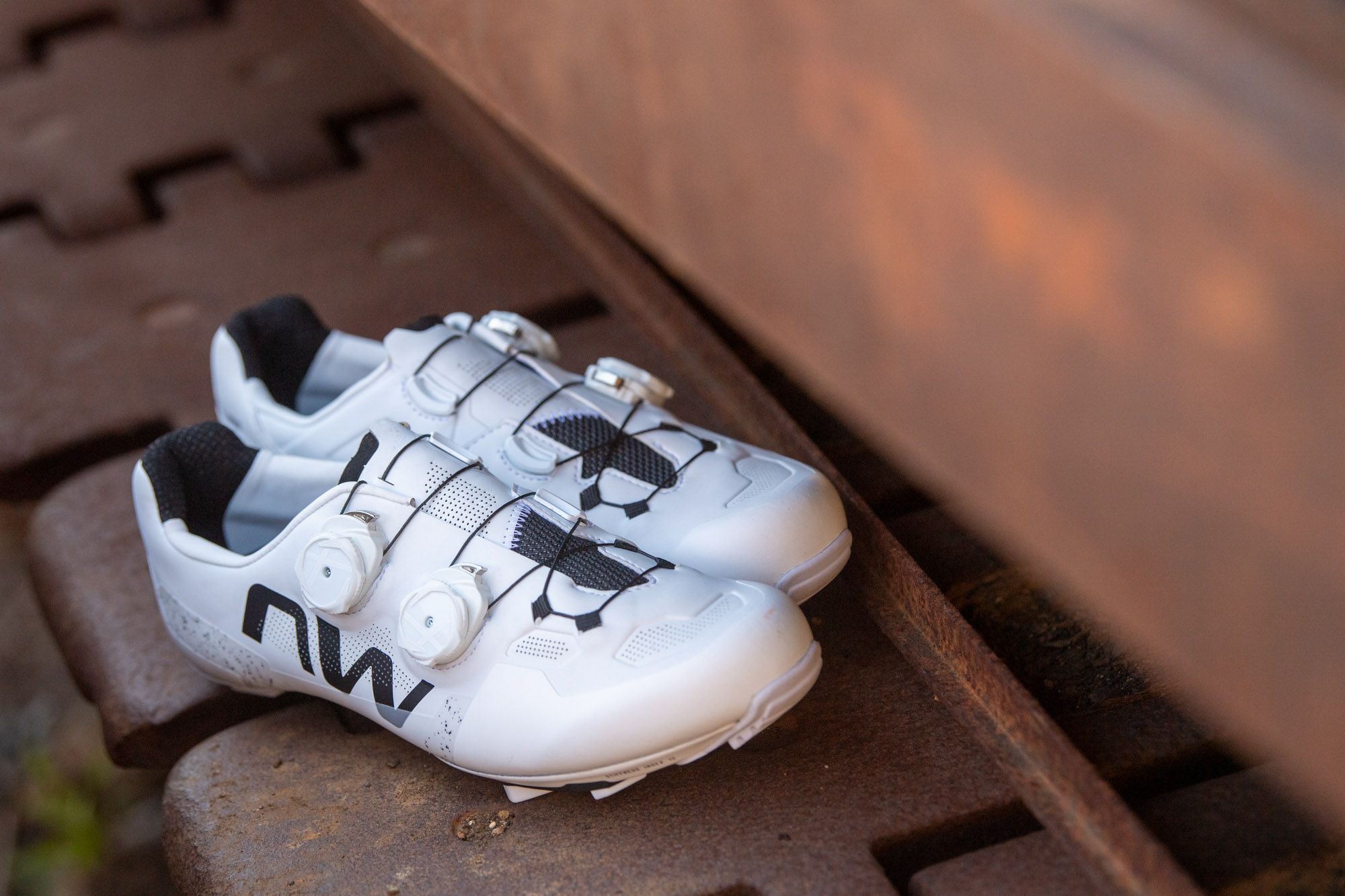 BIKE SS26 471 Northwave presents Extreme X off-road racing shoe
