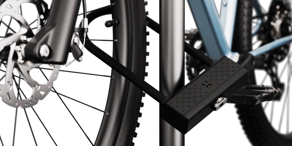 Extra UK and Cyclex Announces Distribution Deal with Black X