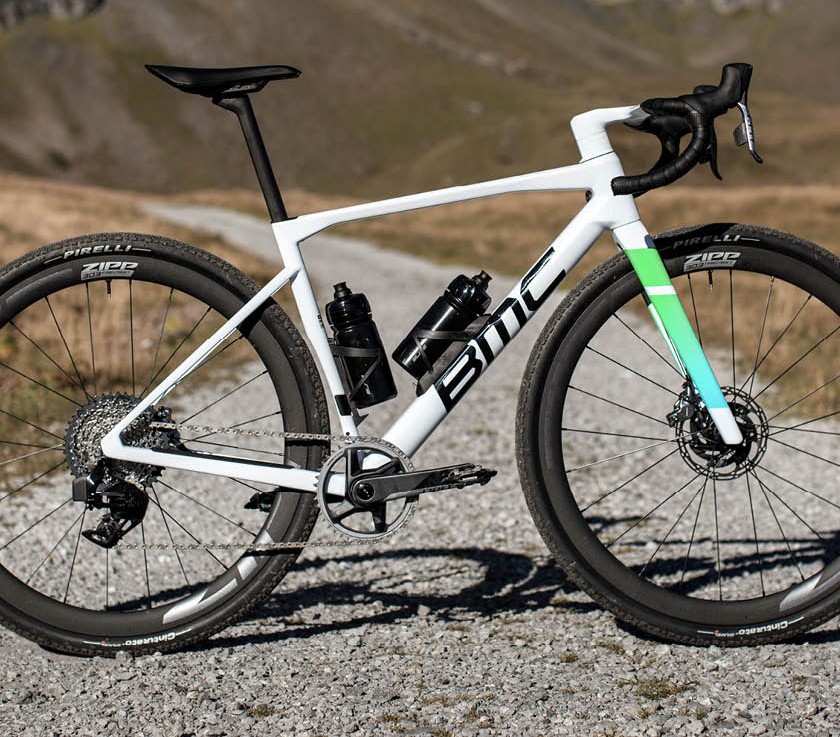 BMC recalls Kaius 01 Bikes and Framesets Due to Fall Hazard