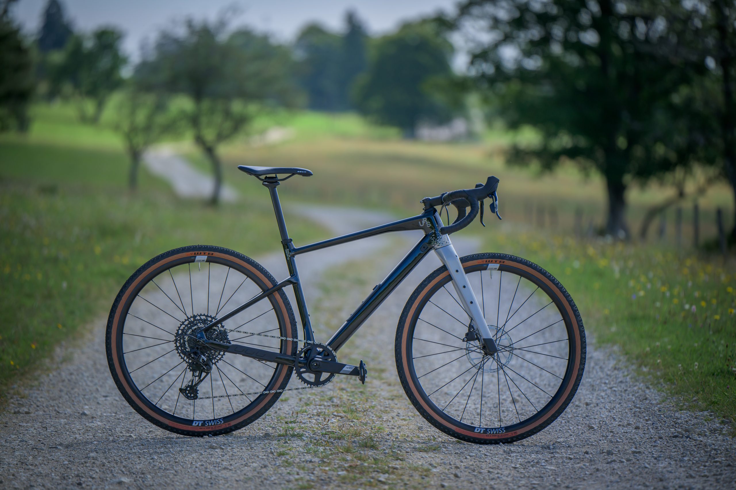 BMC MY26 URS GLAM 3208 scaled BMC updates URS gravel range with four new models