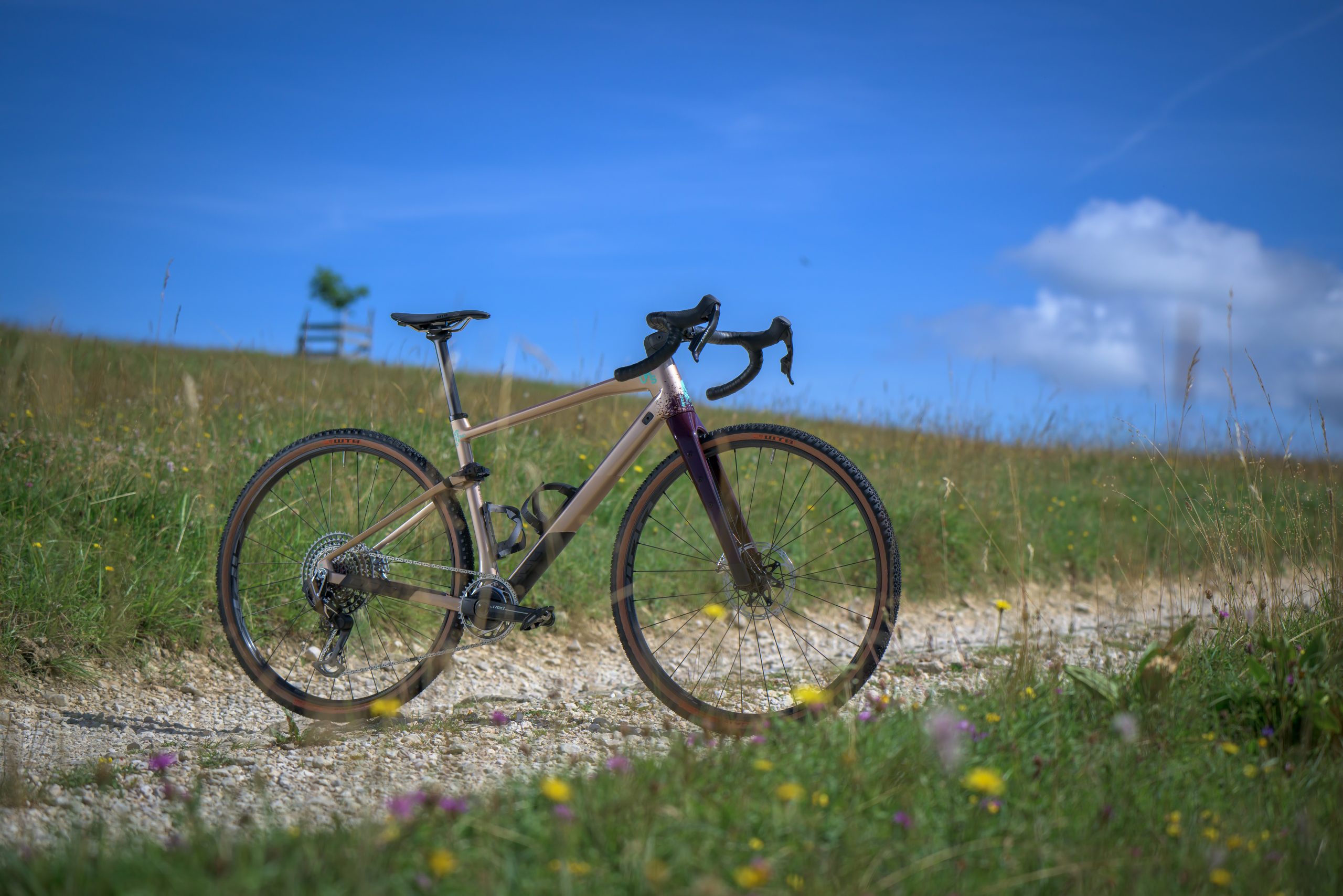 BMC MY26 URS GLAM 3293 scaled BMC updates URS gravel range with four new models