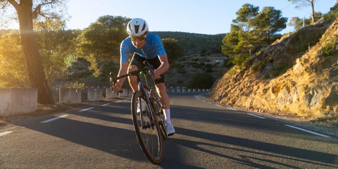 Bradley Symonds Joins Upgrade Bikes as Account Manager