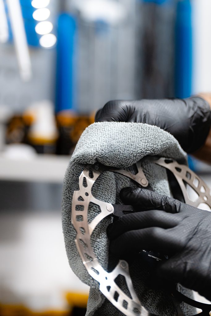 BRAKECLEANER4 Gtechniq Launches new Brake Cleaner, expanding its workshop offering with another non-aerosol package
