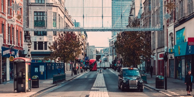 BRC reports 8% sales increase in March with ‘historic’ online growth