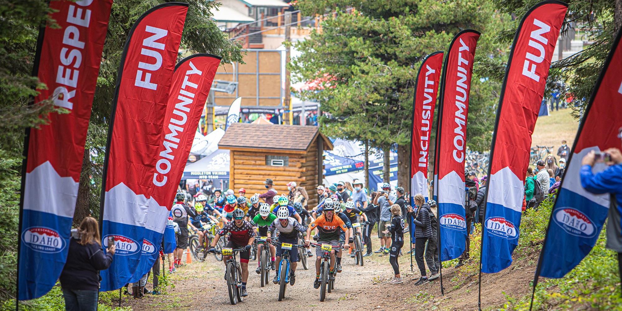 BikeFlights’ Buck Up For Bikes programme donates $16,000
