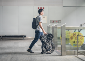 BYB Tern Tern unveils 'ultra-compact' BYB