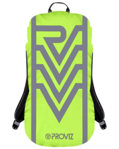 Backpack Cover Proviz Sports expands cycling clothing range