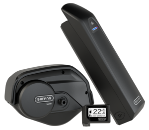 Bafang 1 1 Bafang introduces new M200 mid drive for entry level e-city and e-touring segment
