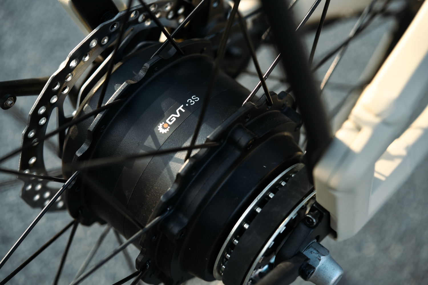 Bafang H730 with Gear Variable Transmission wins German Design Award 2026