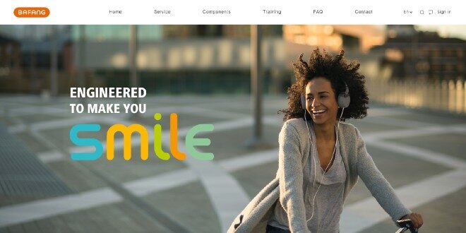 Bafang launches dealer direct service for complete e bike drive systems Bafang develops dealer direct service for complete e-bike drive systems