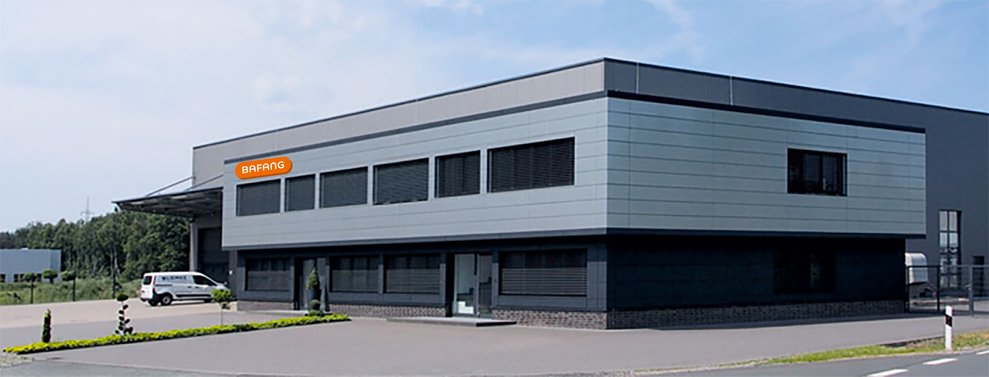 Bafang moves German branch to new, larger location