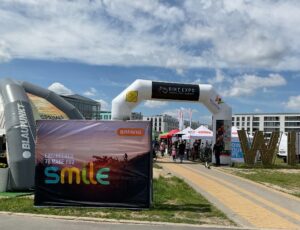 Bafang present at Polish Bike Expo outdoor event2 Bafang's drive systems present at Polish Bike Expo outdoor event