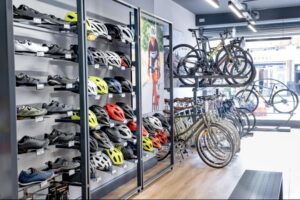 Balfes Bikes opens new Chiswick store1 Balfe's Bikes opens new Chiswick store