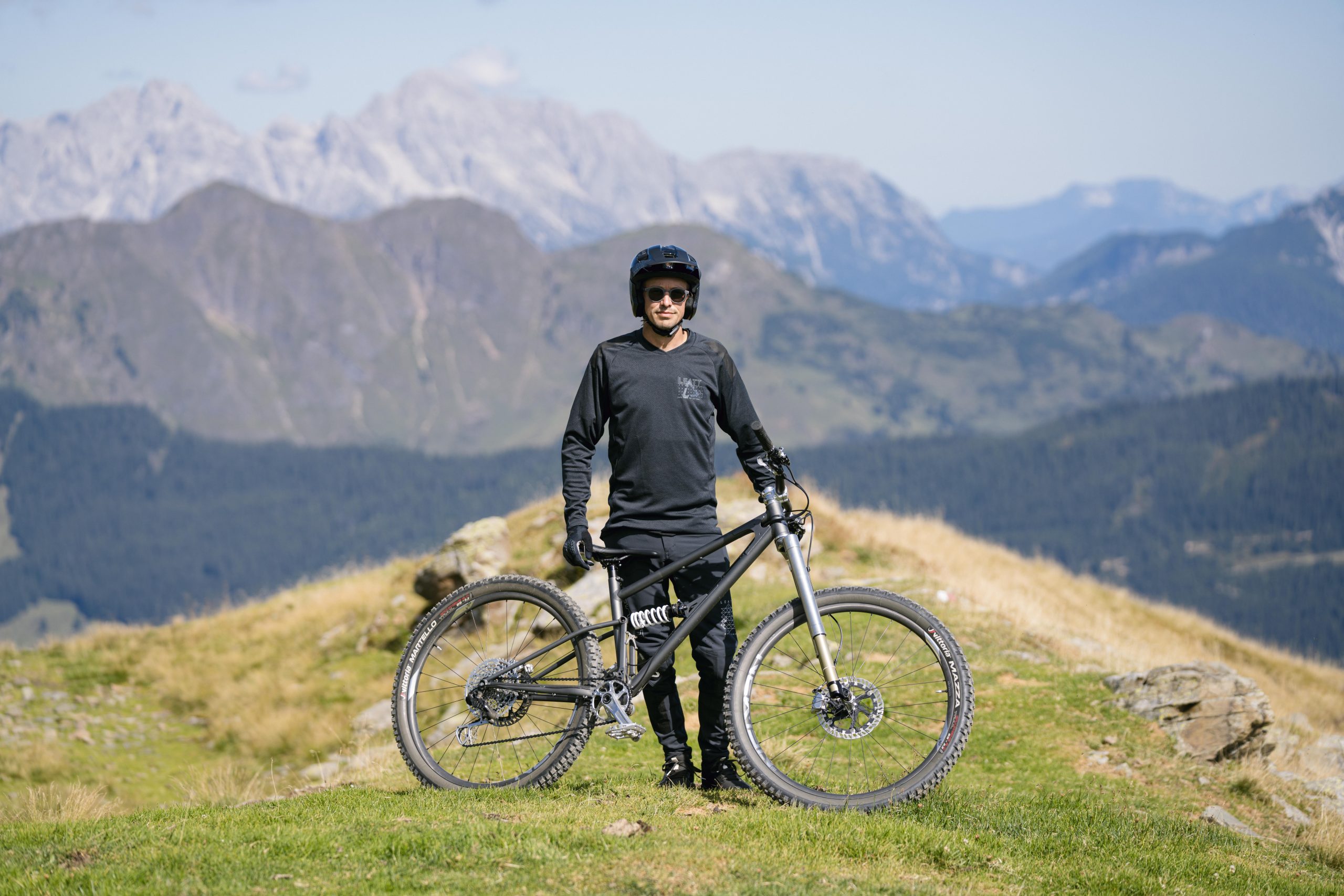 BastianDietz RK 00158 scaled Leatt appoints Bastian Dietz and Dain Zaffke to focus on MTB market