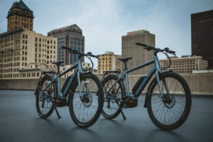 Batch Bicycles E Commuter Bike Batch Bicycles releases its first e-bike