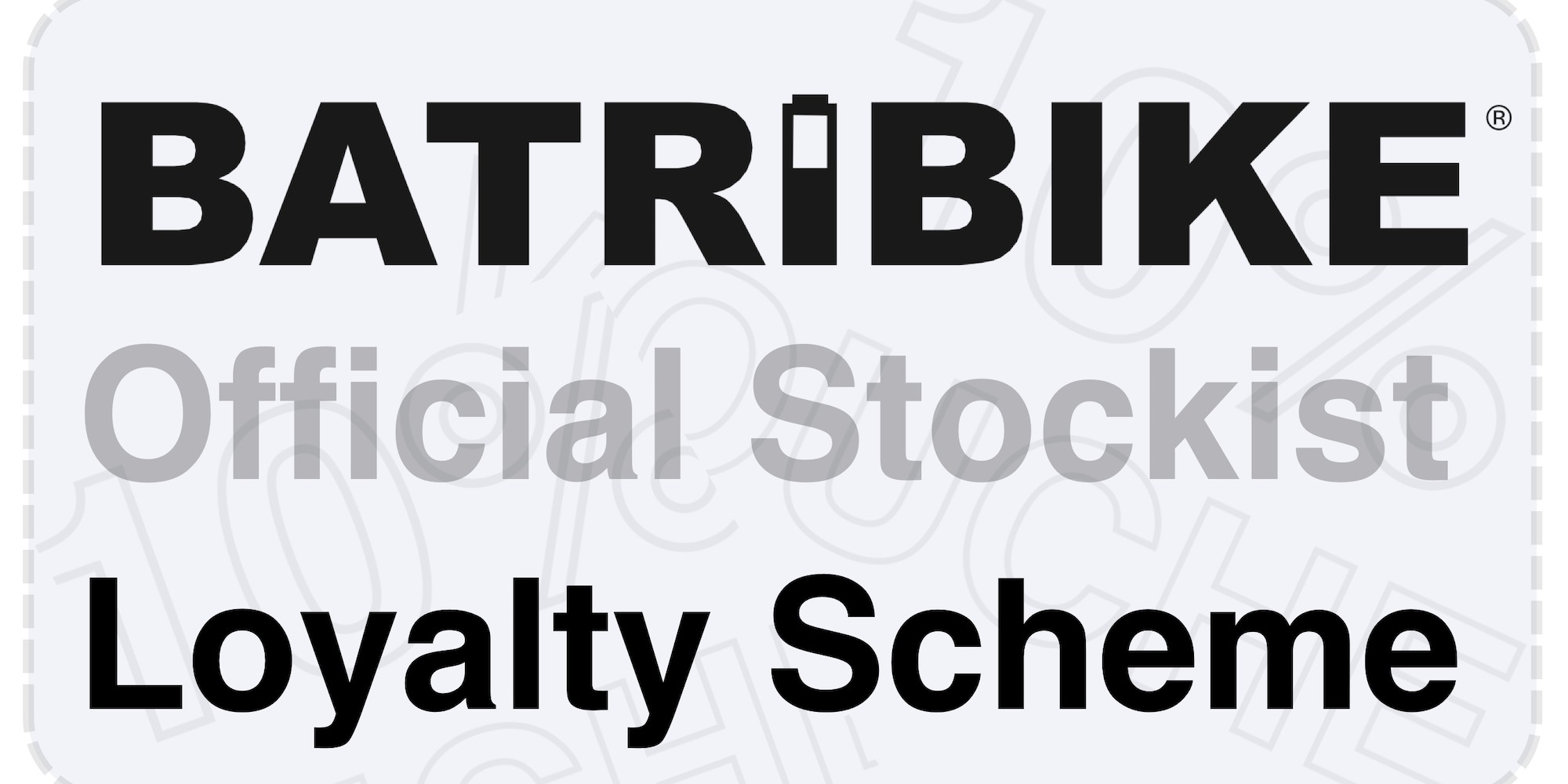 Batribike launches new Dealer Loyalty Scheme for 2023