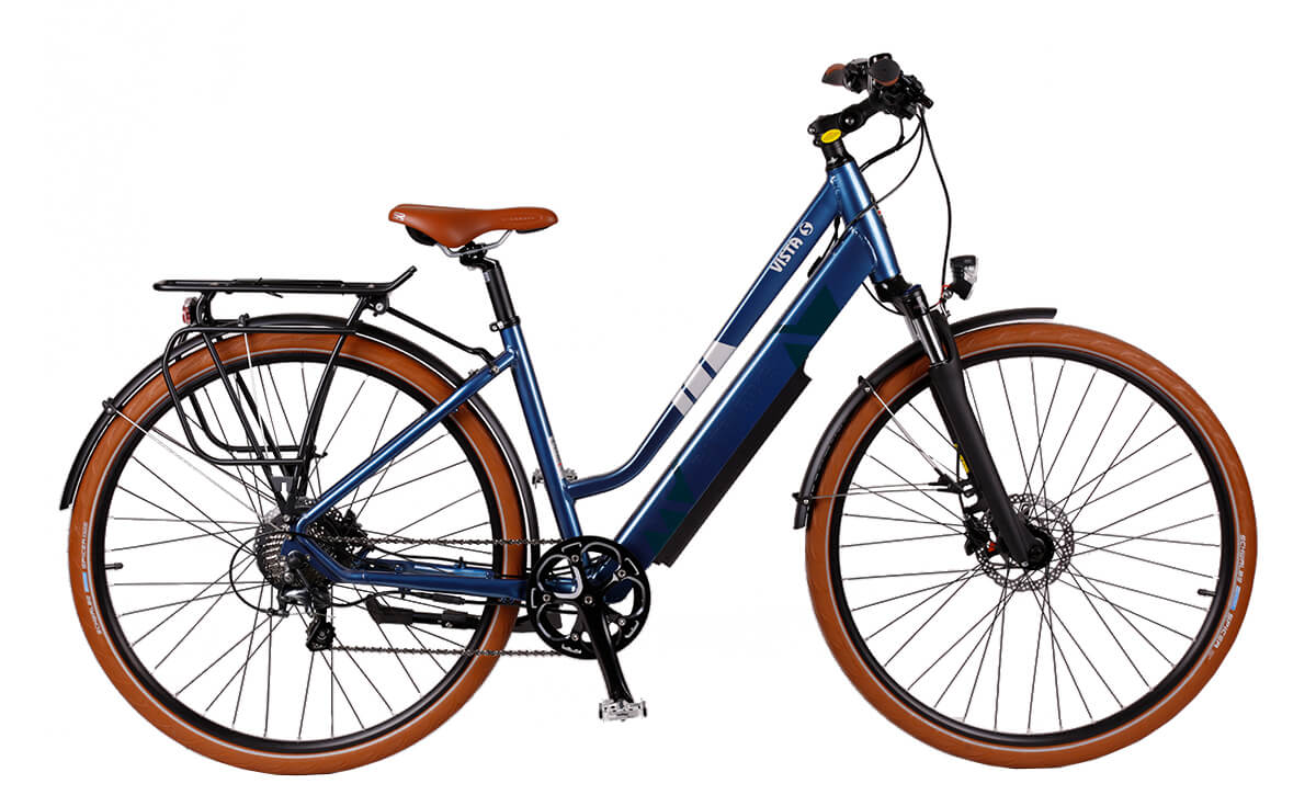 Batribike e-bikes stolen from lorry
