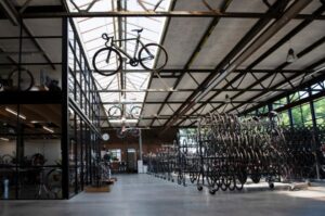 Bedrijfshal1.1 1 Five minutes with: FFWD