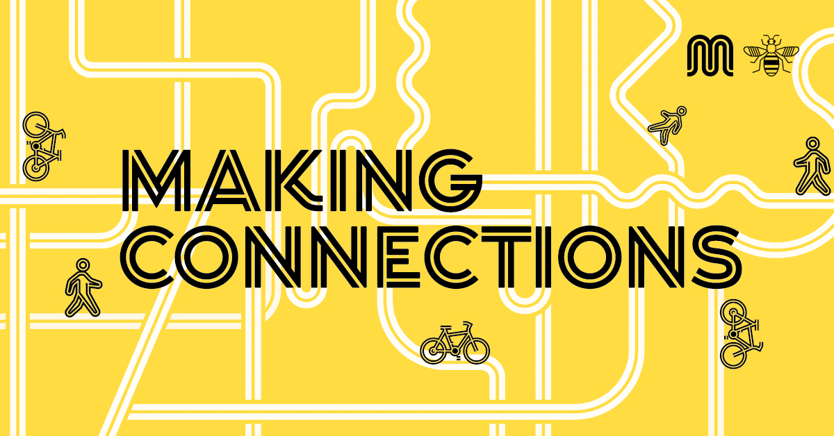 New crossings proposed to make walking and cycling easier in Oldham and Trafford