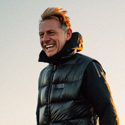 Q36.5 announce UK and Ireland sales manager