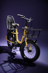 Benno RemiDemi 9D Glamour B lq Ison to showcase Benno e-bikes at CORE