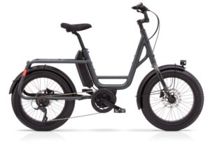 Benno RemiDemi Gray Ison Distribution receives delivery of 2022 Benno Etility bikes after delays