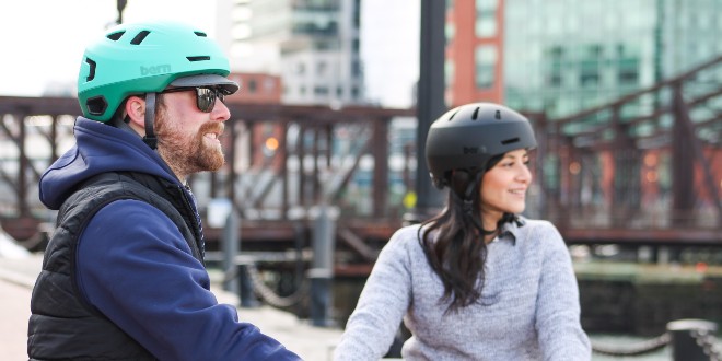 Bern Helmets appoints Spring PR to expand UK business