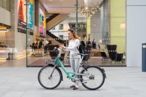Beryl launches BetterByBike campaign to incentivise cycling across UK2 Beryl launches #BetterByBike campaign to incentivise cycling across UK