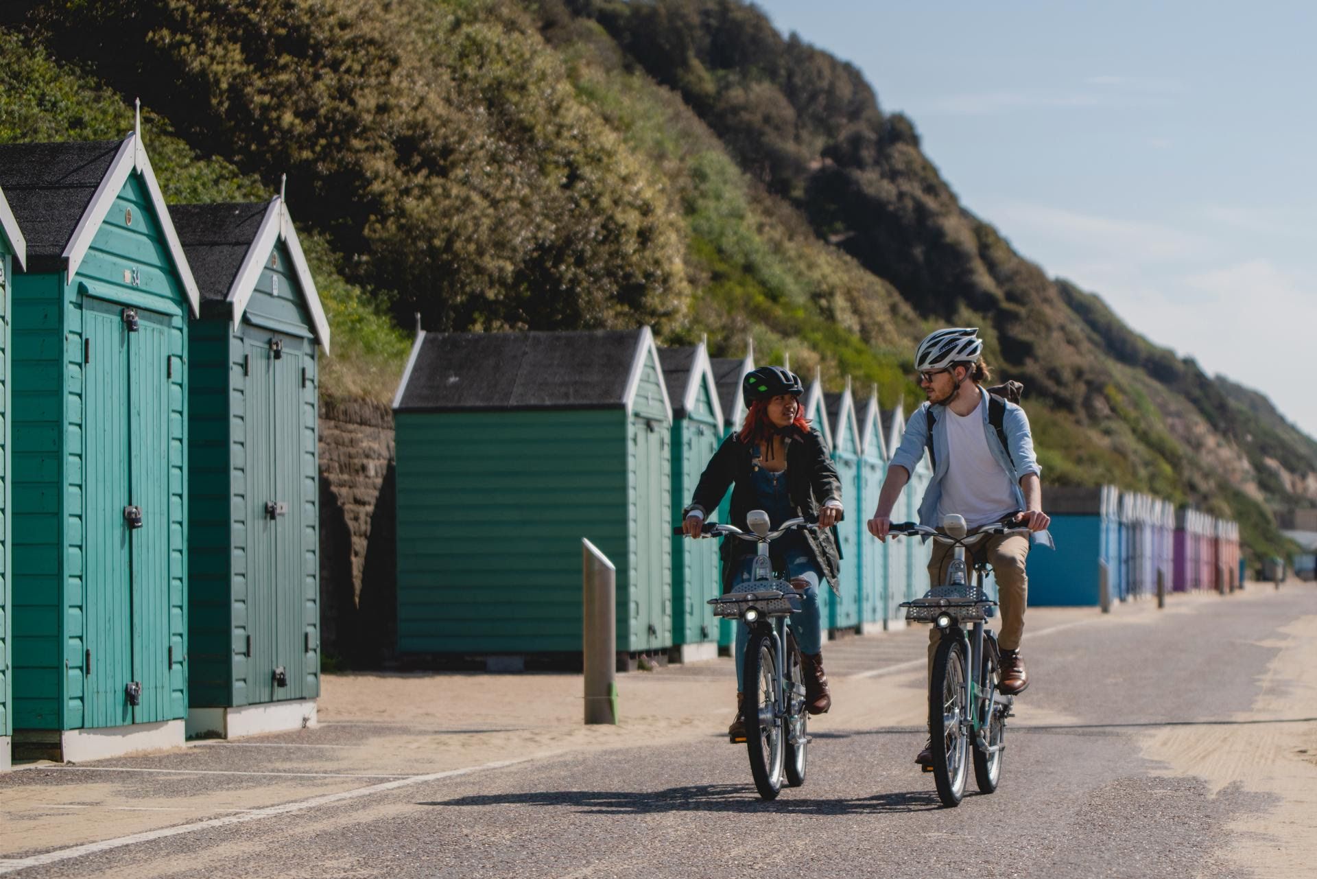 Beryl to provide free rides for university students and staff in Bournemouth