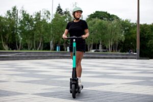 Beryl to provide multimodal smart fleet in Norwich with e scooter trial2 1 Beryl to provide city-wide multimodal smart fleet in Norwich