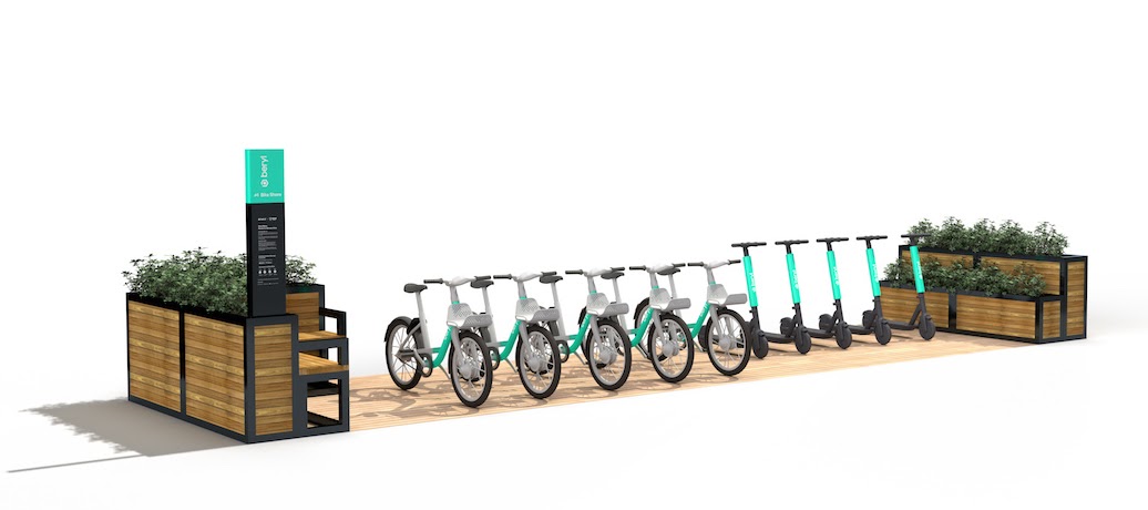 Beryl urges UK councils “not to sleepwalk” into dilemmas of past micromobility schemes