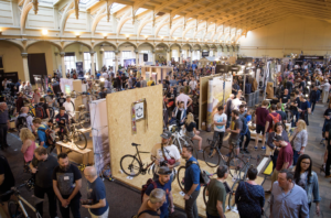 Bespoked 2 Just over one week to go till Bespoked 2019