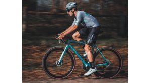 Bianch Gravel Pro Team Bianchi Impluso RC raced by Mentecorpo Pro Team