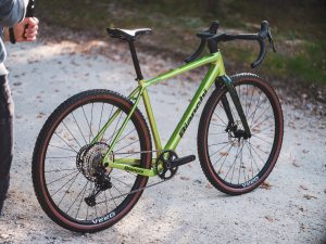 Bianchi AL gravel bike Bianchi unveils its 2026 gravel range with new models and fresh colourways