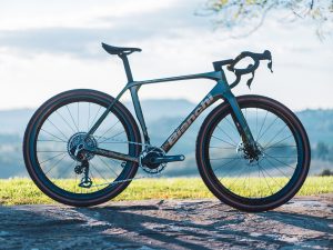 Bianchi Carbon Gravel bike Bianchi unveils its 2026 gravel range with new models and fresh colourways