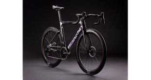 Bianchi Oltre HERO Bianchi unveils new colours for revamped Oltre range