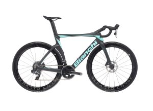 Bianchi YSB10I55XJ Oltre PRO 2 Bianchi launches new Oltre range led by Oltre RC 'hyperbike'