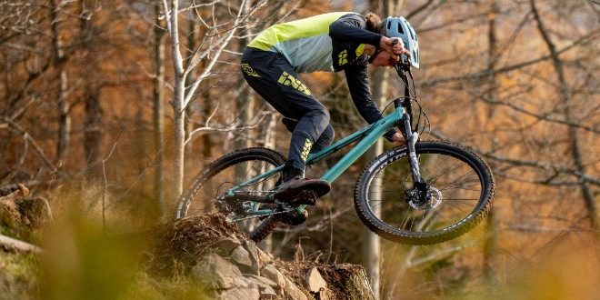 Big Al Ragley Hotlines Ragley launches 2020 range of bikes