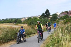 Big Bike Revival launches to give Englands cyclists free MOT and service 2 Big Bike Revival launches to give England's cyclists "free MOT and service"