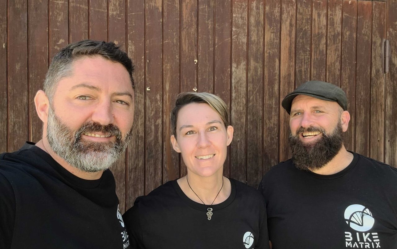 Bike Matrix announces successful $2M capital raise