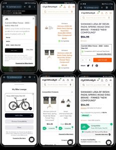Bike Matrix mobile 6 tile image Bike Matrix celebrates 365 days live: A year in review
