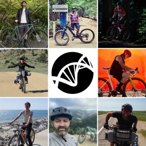 Bike Matrix team 3 x 3 cube Bike Matrix celebrates 365 days live: A year in review