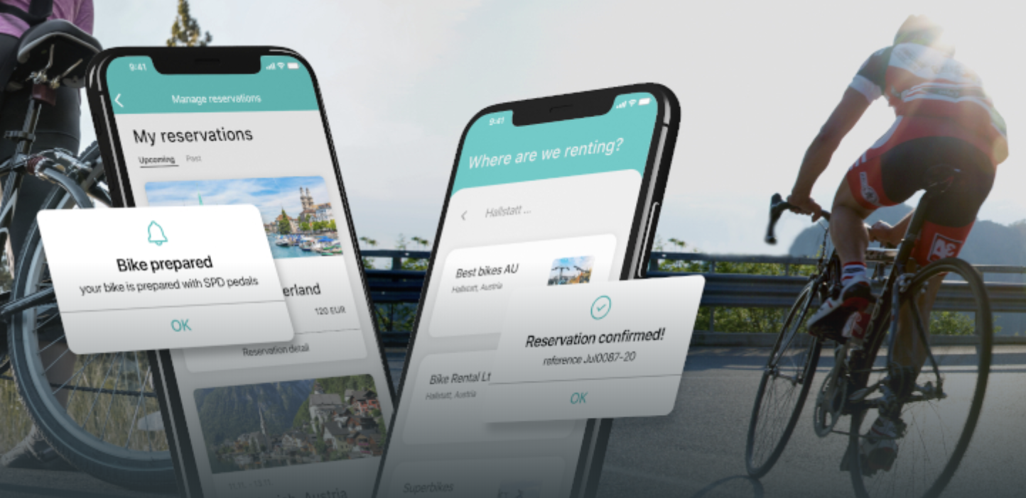 Bike.Rent launches Crowdcube campaign