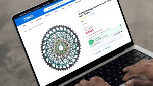 Bike24 screenshot Bike Matrix delivers + 69% conversion rate for BIKE24